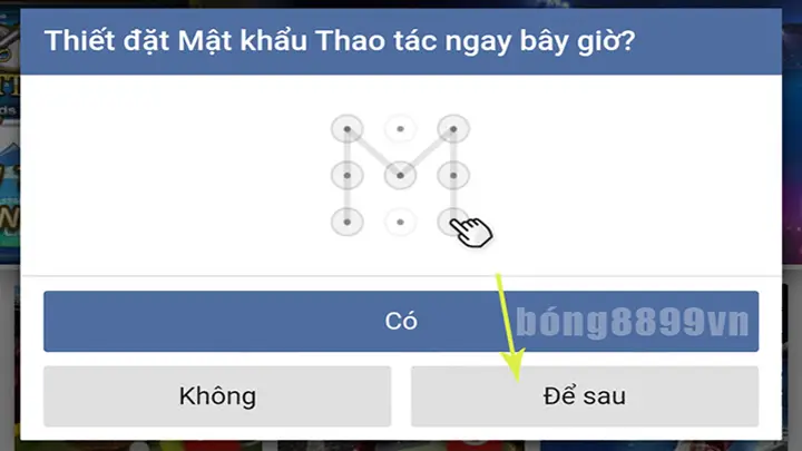 cách đổi mật khẩu bong88